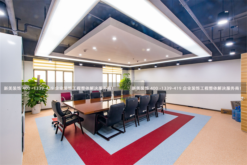 如何驗收辦公室裝修后的地面工程質量？